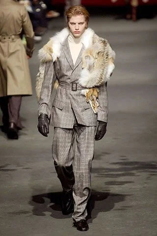 Look 7